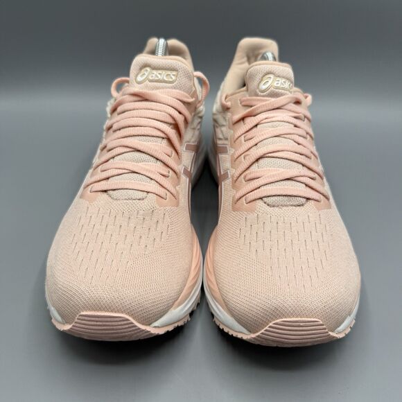 Asics Gel Cumulus 21 Pink Salmon Running Shoes Women’s size 11 - Picture 3 of 11